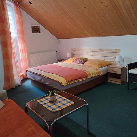 Privat Maria Apartment Liptovsky Jan Exterior photo