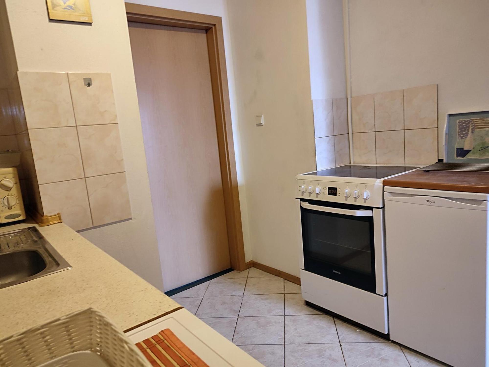 Privat Maria Apartment Liptovsky Jan Exterior photo