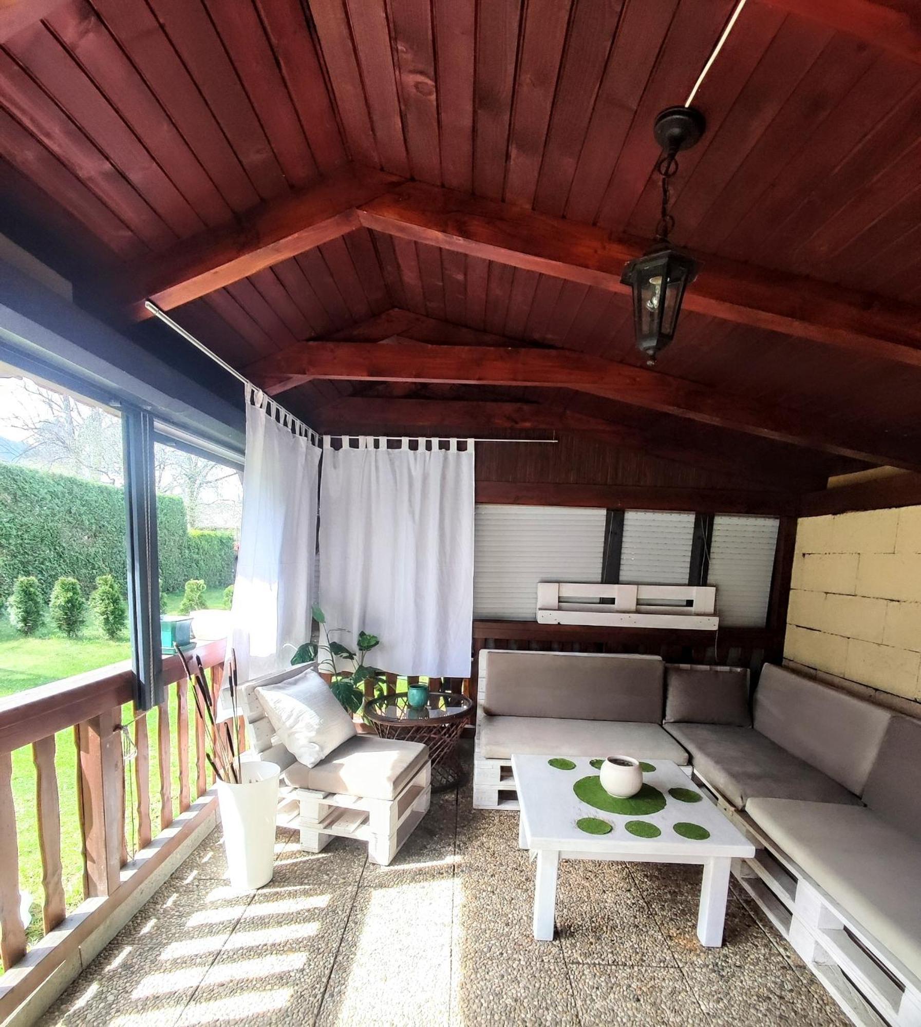 Privat Maria Apartment Liptovsky Jan Exterior photo