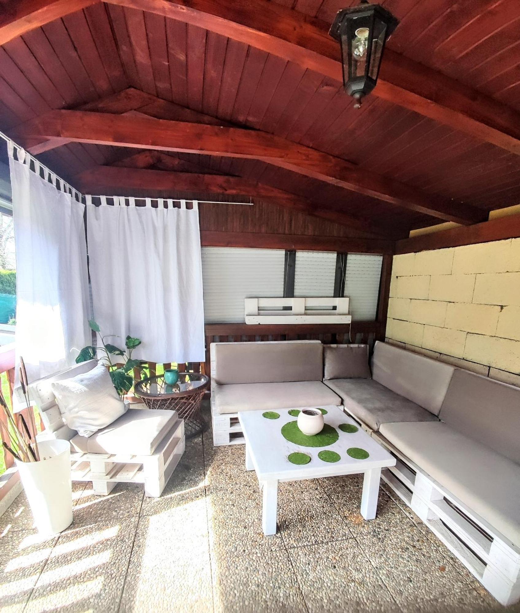 Privat Maria Apartment Liptovsky Jan Exterior photo