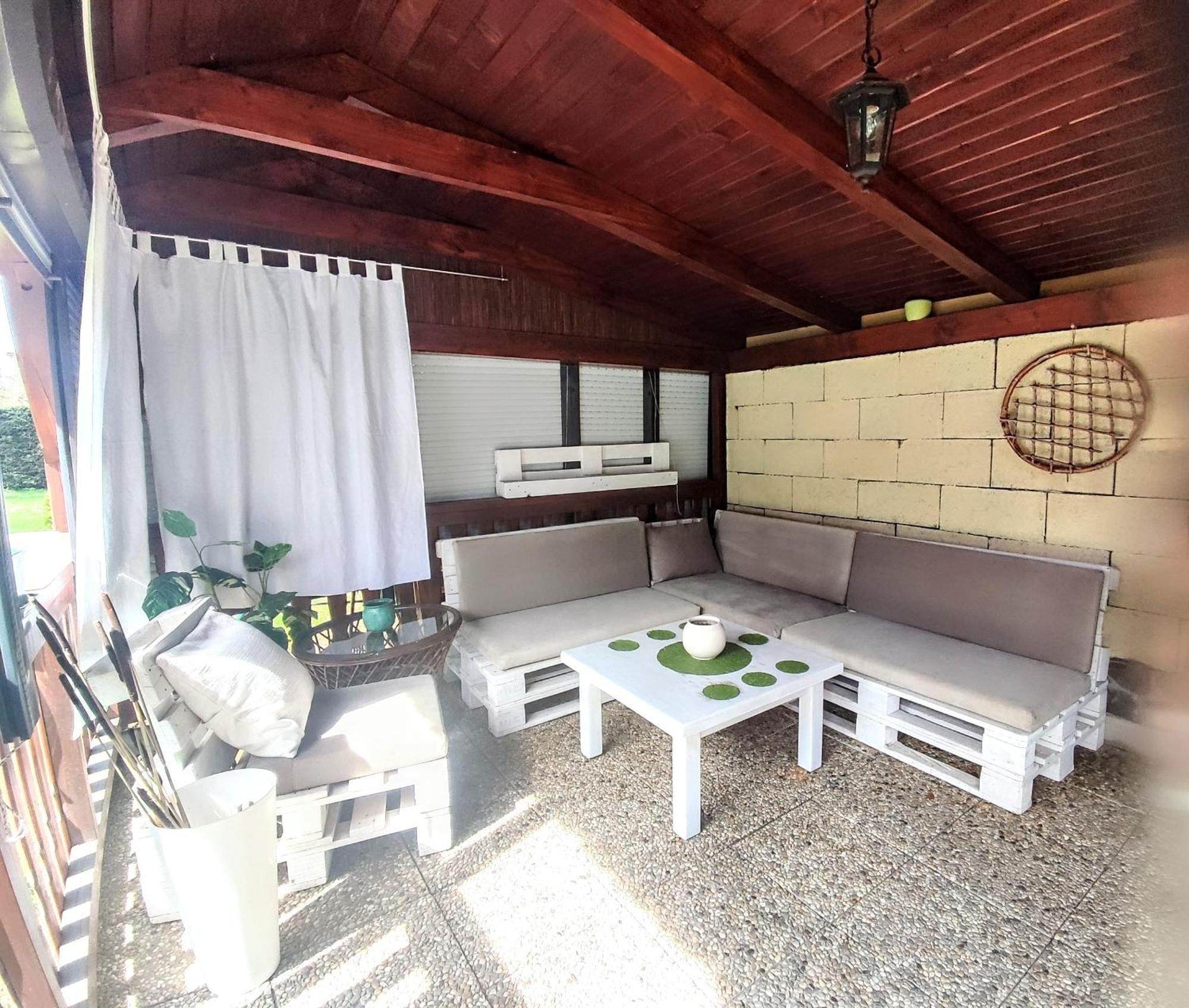 Privat Maria Apartment Liptovsky Jan Exterior photo